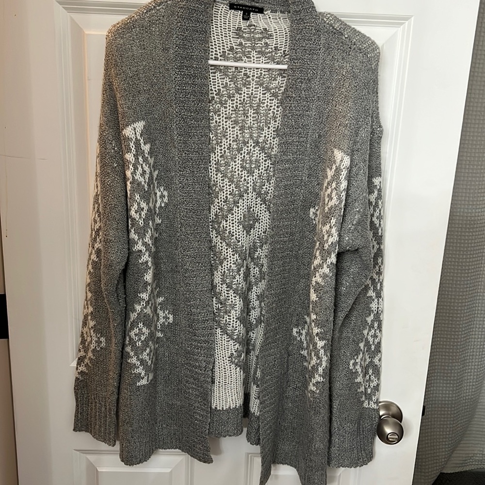 Cardigan